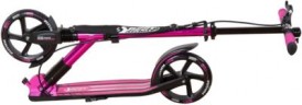 Best Sporting Scooter 205 pink metallic Скутер 205 розовый металлик