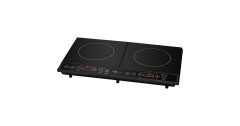 Clatronic Clatronic DKI 3609, Kochplatte schwarz  schwarz Clatronic DKI 3609, черная конфорка