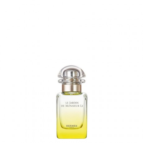 HERMES (Гермес) Eau de Toilette (EdT) Туалетная вода Le Jardin de Monsieur Li, 50 мл