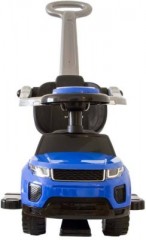 Nativ Babyrutscher Kinderfahrzeug mit Schiebestange Детская горка Baby Slide с толкателем