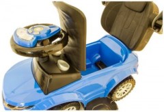 Nativ Babyrutscher Kinderfahrzeug mit Schiebestange Детская горка Baby Slide с толкателем