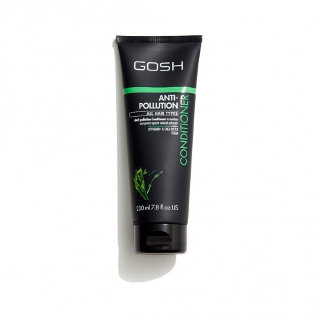 Gosh Copenhagen Anti Pollution Hair Conditioner  Кондиционер для волос против загрязнений