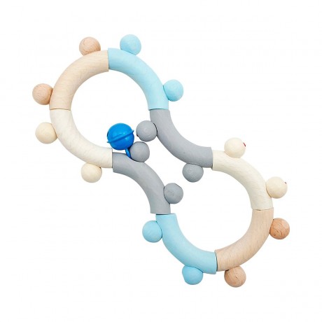 HESS Rassel Motorik 8 Погремушка моторика 8