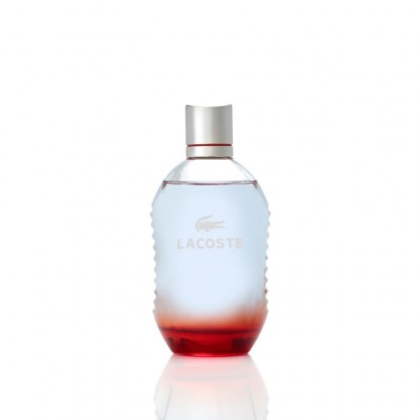 Lacoste (Лакост)  Eau de Toilette (EdT) Туалетная вода Lacoste (Лакост) Red, 75 мл