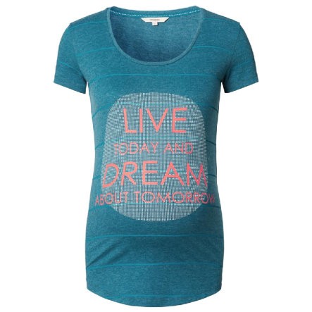 noppies T-shirt Mirra sky blue