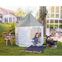 HOME Living Spielzelt Dots Spielzelte Игровая палатка Точки игровые палатки