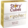 Asmodee Story Cubes Harry Potter EINZEL Кубики историй Гарри Поттер SINGLE