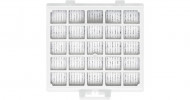 Siemens Siemens HEPA-Hygienefilter VZ153HFB    Гигиенический фильтр HEPA Siemens VZ153HFB