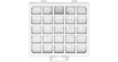Siemens Siemens HEPA-Hygienefilter VZ153HFB    Гигиенический фильтр HEPA Siemens VZ153HFB