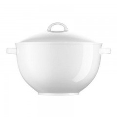 Arzberg Arzberg Form 1382 Weiss Terrine 2,65 L Arzberg Form 1382 Супница белая 2,65 л