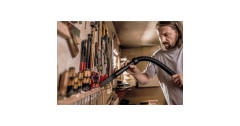 Karcher Karcher WD 2 PLUS V-12/4/18/C, Nass-/Trockensauger gelb  gelb Karcher WD 2 PLUS V-12/4/18/C, Пылесос для влажной/сухой уборки желтый