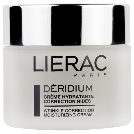 Lierac Creme Hydratante N Gesichtscreme  Deridium, 50 мл
