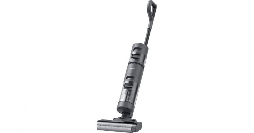 Dreame Dreame H12, Nass-/Trockensauger grau  grau Dreame H12, пылесос для влажной и сухой уборки, серый