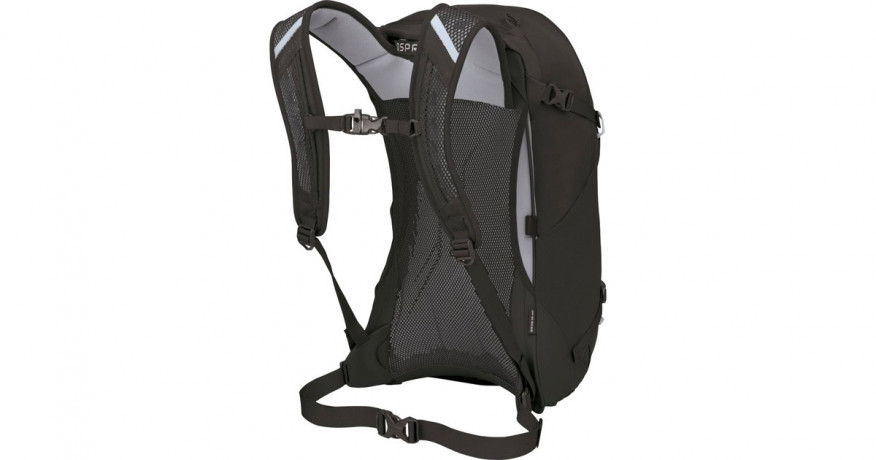 Osprey Osprey Hikelite 26, Rucksack schwarz, 26 Liter schwarz Osprey Hikelite 26, рюкзак черный, 26 литров