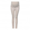 bellybutton Брюки для беременных Umstandshose Cream Tan