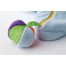 Woodyland Kuscheltiere Ballebad Kuschelhund Ballebad Kuschelhund und Kuschelhund mit Soundeffekten Мягкие игрушки Мягкая собачка Ballebad Мягкая собачка Ballebad и плюшевая собачка со звуковыми эффектами