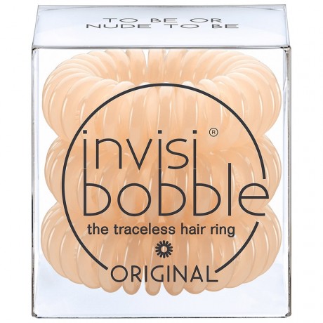Invisibobble (Инвизибобл)  Haargummi Normale Haargummis, 1 шт.