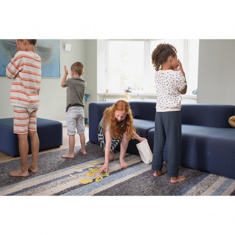 BS Toys Gedachtnisspiel Der Dieb Мозговая игра Вор