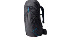 Gregory Gregory Focal 38                  , Rucksack schwarz, 38 Liter I Tragesystem-Grosse: Grosse L  schwarz Gregory Focal 38, рюкзак черный, 38 литров I размер системы переноски: большой L