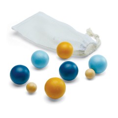 PLANTOYS Active Play Boule-Spiel Aktionsspiele Активная игра в боулинг Экшн-игры