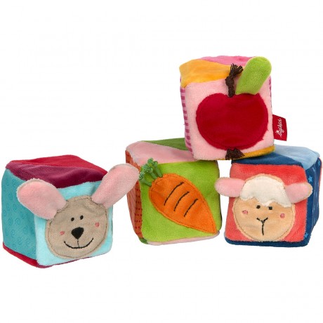 sigikid Wurfel Set Набор игральных костей