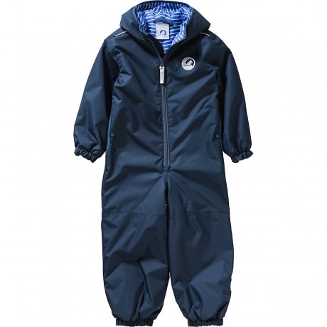 finkid Baby Regenanzug Детский дождевик