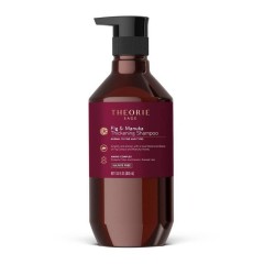 Theorie Fig &amp; Manuka Shampoo  Шампунь с инжиром и манукой