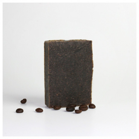 I WANT YOU NAKED Kaffee & Mandelol Duschseife  Мыло для душа Coffee &amp; Mandelol
