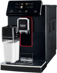 Gaggia Gaggia Kaffeevollautomat Magenta Prestige, vom Erfinder des Espresso Barista@Home, One-Touch-Cappuccino  mehr  Полностью автоматическая кофемашина Gaggia Magenta Prestige от изобретателя эспрессо Barista@Home, капучино  одно касание читать далее