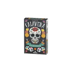 moses. Verlag Calavera (Kinderspiel) Калавера (детская игра)