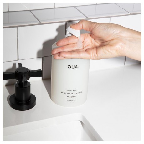 Ouai Hand Wash мытье рук