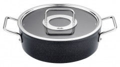 Fissler Fissler Bratentopf Adamant anthrazit Сковорода Фисслер Адамант
