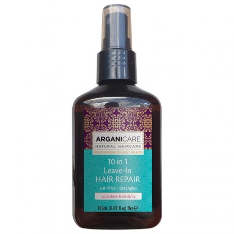Arganicare Reparaturspray  ремонтный спрей