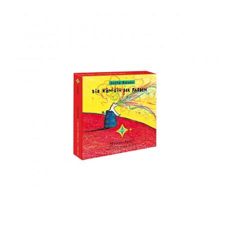 Horcompany Die Konigin der Farben (Kinderspiel) Королева красок (Детская игра)