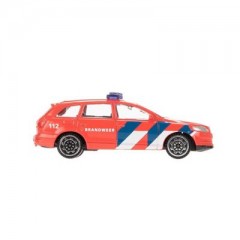 Toi-Toys Krankenwagen Hubschrauber Autos Strassenschilder-Set aus Metal Набор металлических дорожных знаков для вертолета скорой помощи