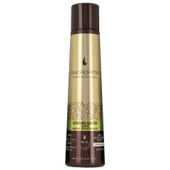 Macadamia Nourishing Moisture  Питательная влага