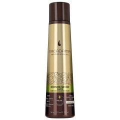 Macadamia Nourishing Moisture  Питательная влага