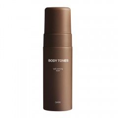 Body Tones Body Tones, Selbstbraunender Schaum fur den Korper, Dark  Тона тела, Пена-автозагар для тела, Темный