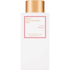 Maison Francis Kurkdjian feminin Pluriel Body Cream Крем для тела, 250 мл