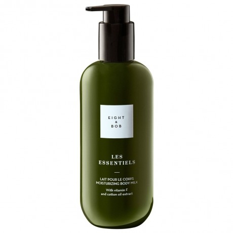 EIGHT  BOB Grooming Eight & Bob Body Lotion  Grooming Eight &amp; Bob Лосьон для тела