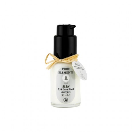 Pure Elements Chi  Men Q10 Care Fluid, 30 мл