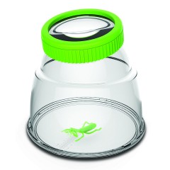 Edu-Toys Becherlupen 3er Set Gross-Klein-Faltbar Стаканные лупы