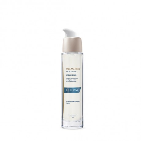 Ducray MELASCREEN Photoaging Serum  MELASCREEN Сыворотка против фотостарения
