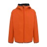 elkline Softshell Jacke Smoothie mit Kapuze reflektierendes Badge fur Kinder Куртка Softshell Smoothie со светоотражающим значком на капюшоне для детей