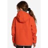 elkline Softshell Jacke Smoothie mit Kapuze reflektierendes Badge fur Kinder Куртка Softshell Smoothie со светоотражающим значком на капюшоне для детей