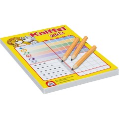 Schmidt Spiele Kniffel Kids Книфель Кидс