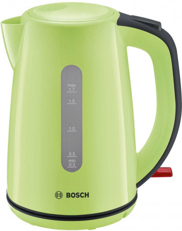 BOSCH BOSCH Wasserkocher Wasserkocher kabellos  Чайник BOSCH, чайник беспроводной