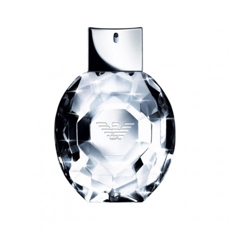 Armani (Армани) Emporio Diamonds Eau de Parfum Парфюмерная вода Spray Спрей, 50 мл