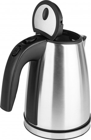 ECG ECG Wasserkocher RK 1050, 1 l, 1630 W, Volumen 1,0 l, 360° Drehsockel mit Kabelaufwickelung Электрочайник RK 1050, 1 л, 1630 Вт, объем 1,0 л, вращающееся на 360° основание с намоткой кабеля