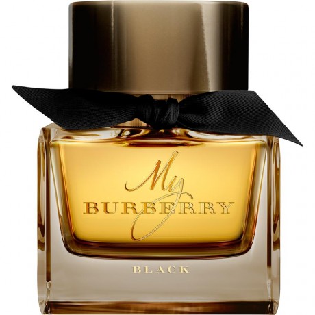 Burberry (Барберри) My Burberry (Барберри) Eau de Parfum Парфюмерная вода Spray Спрей Black, 90 мл